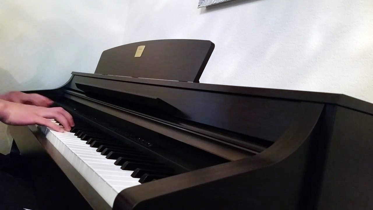 Für Elise - Beethoven Piano