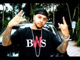 Chris Brown Ft. Lil  Wayne, Nu Jerzey Devil - Dueces (Remix)
