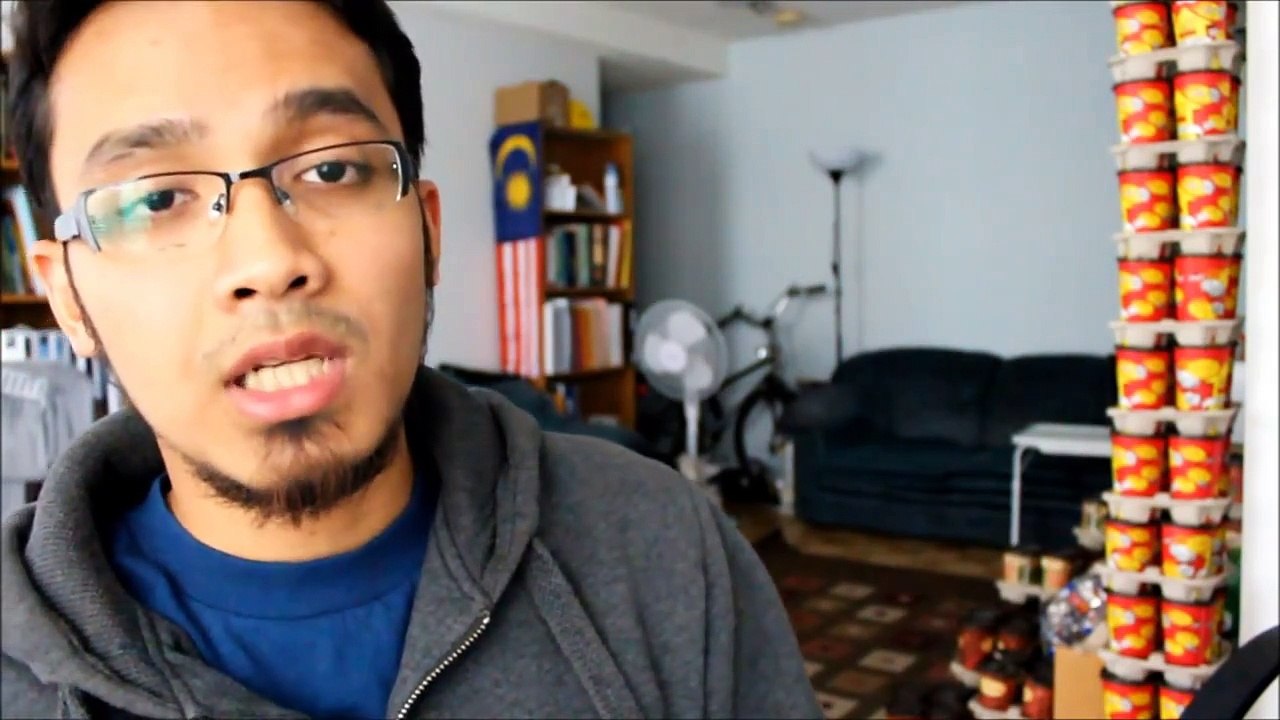 Take Five! - Boy Problems