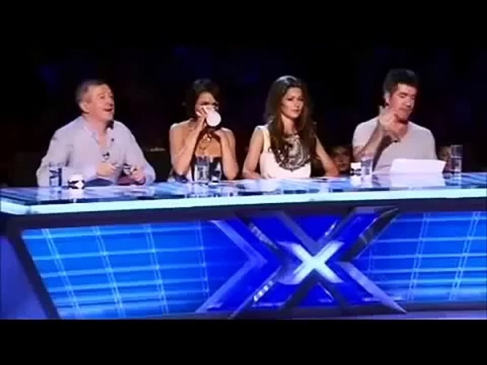 X Factor   Worst Auditions   3 3