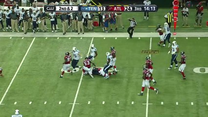 David Cobb preseason week 1 highlights