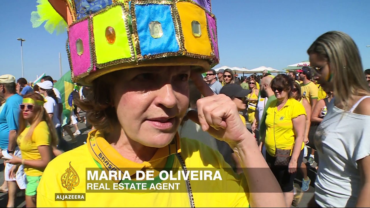 Inside Story - Is Dilma Rousseff facing impeachment?