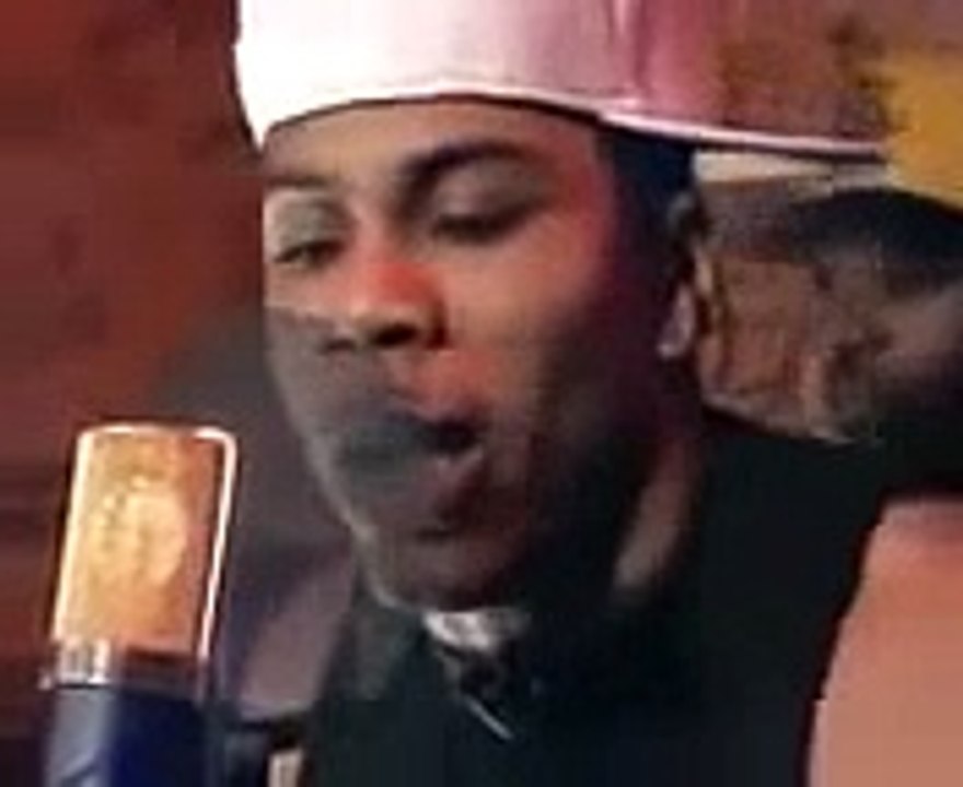 Nelly Murphy Lee Consequence Rap City Freestyle