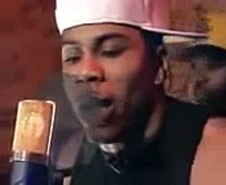 Nelly Murphy Lee Consequence Rap City Freestyle