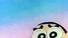 shinchan(doraemon version)