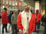 Video  Juelz Santana In My Hood  Tells Us How He Met Cam'Ron, Start Of Dipset, State Of NY Hip Hop Introduces New Female Skull Gang Artist