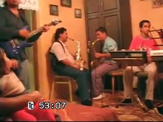 ROMSKE VIDEO-LUCKA PODOLINEC ORCHESTRAL