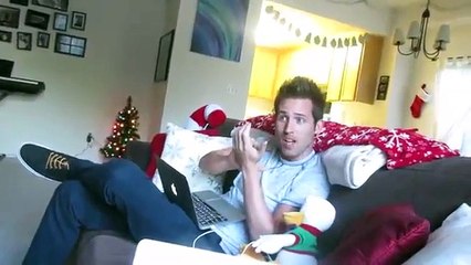 PsychoSoprano! JOE SUGG COMES TO VISIT! Vlogmas 10