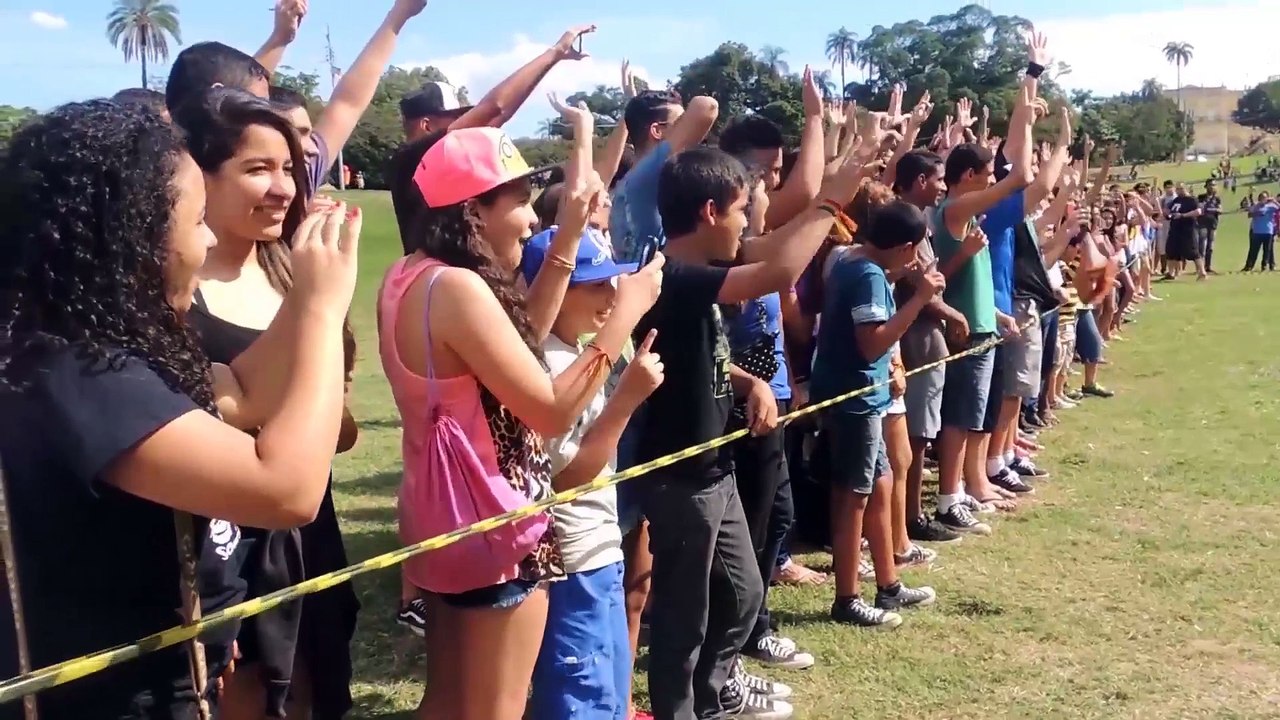Corrida do Biscoito