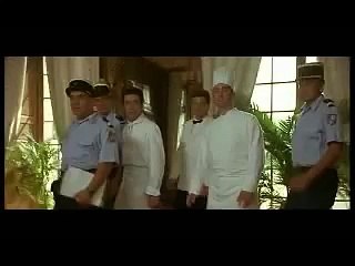 best of les visiteurs 1 & 2 jean pierre goulard ( Christian Bujeau)