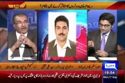 We Must Given Credit To Imran Khan That His Goverment Didn't Inter Fair In Bye Elections - Mujeeb ur Rehman