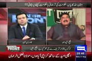 What Will Be The Next Move Of Army Bad News For Metro Bus Project - Sheikh Rasheed