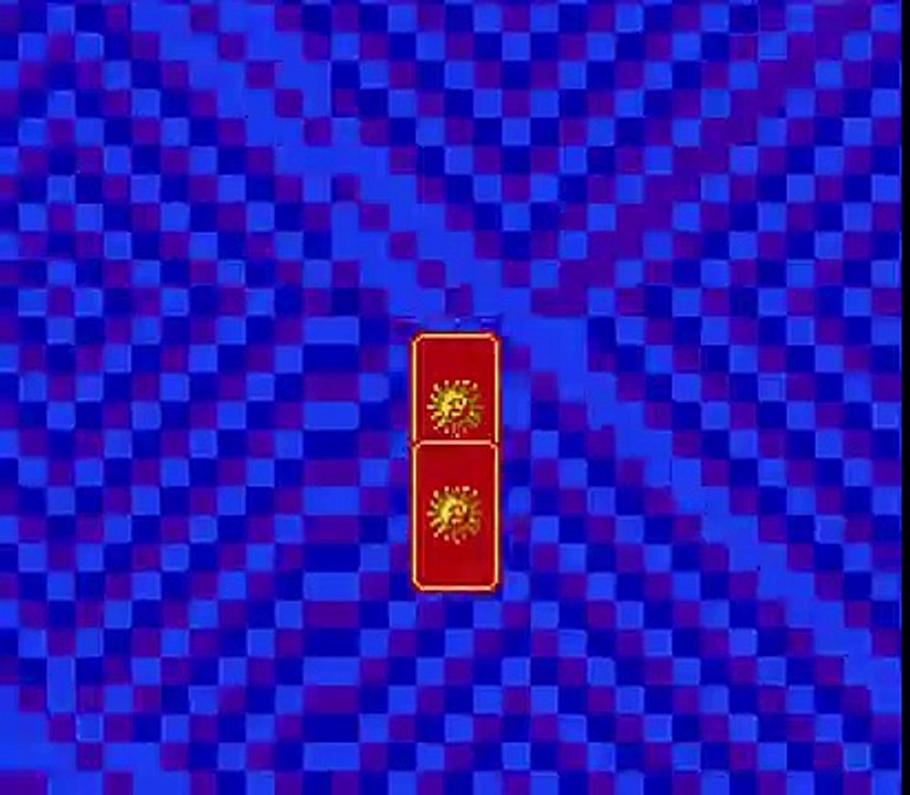 NES Longplay [496] Taboo - The Sixth Sense