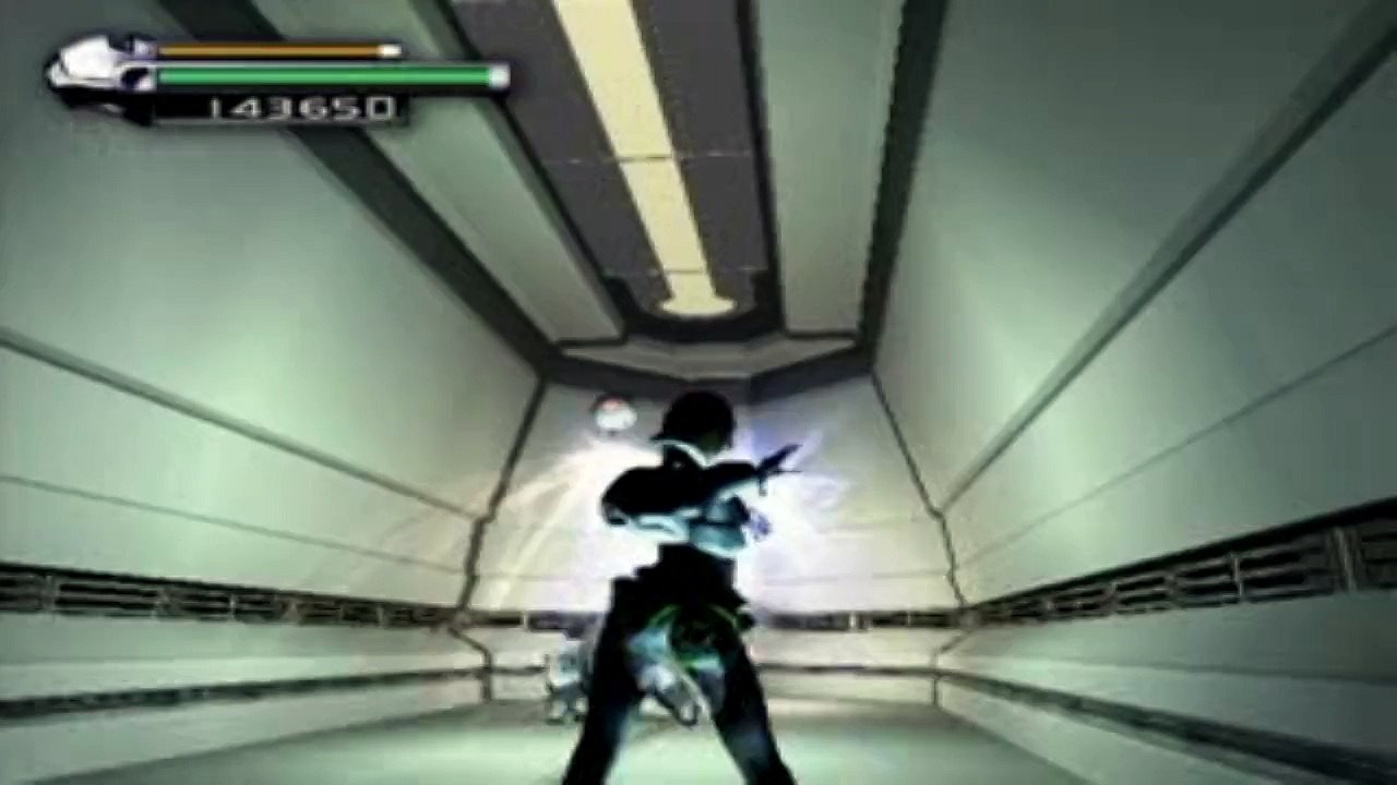 P.N.03 Opening Demo