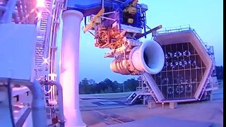 GE Engine Tests