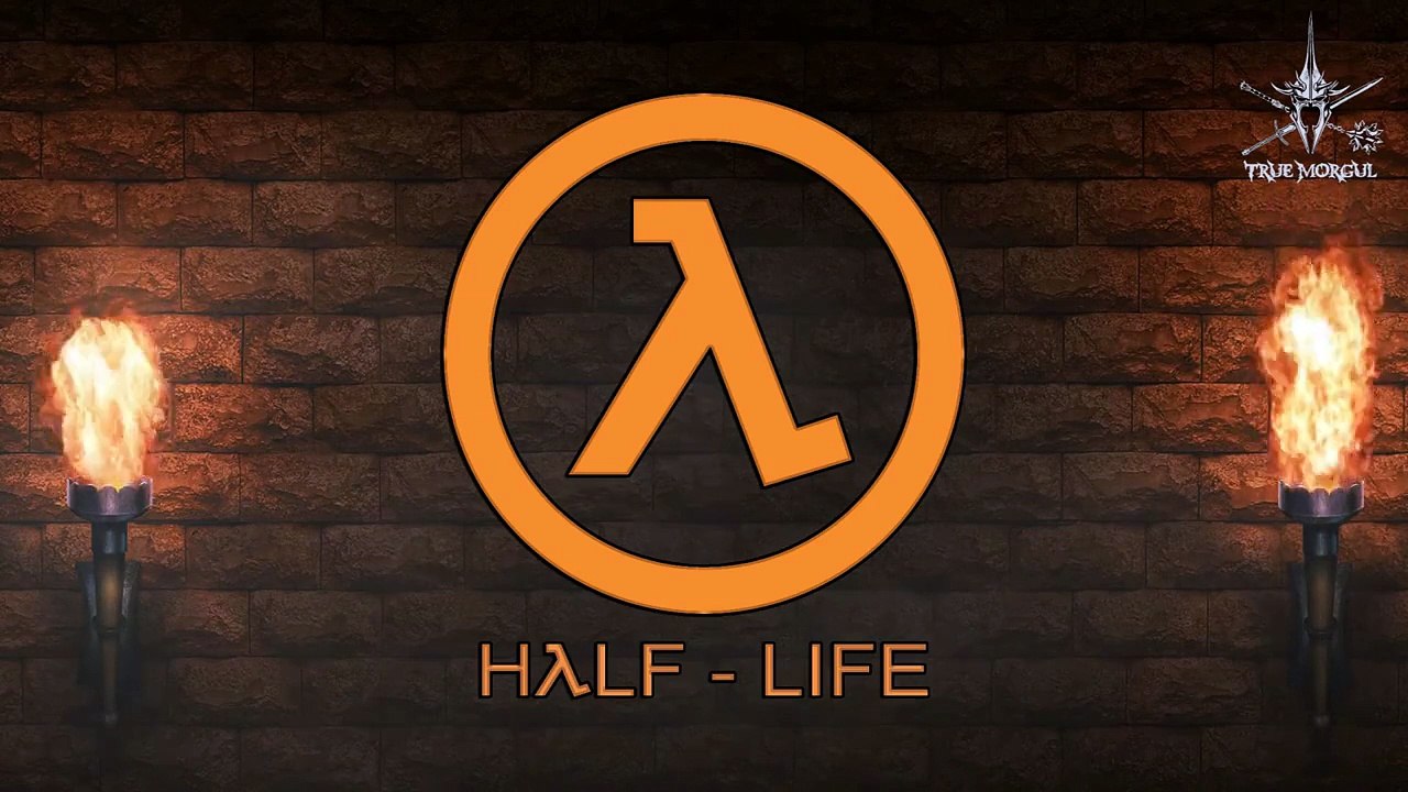 Kelly Bailey - Vague Voices (Black Mesa Inbound) "Half-Life" OST (HQ Audio)