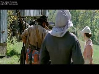 Gods and Generals Music Video