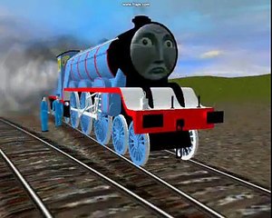 Edward, Gordon & Henry
