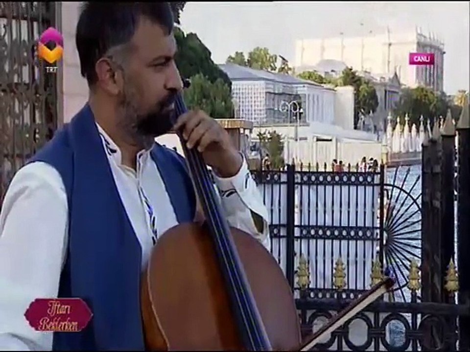 Sevdim seni mabuduma Fatih Koca Ramazan 2015