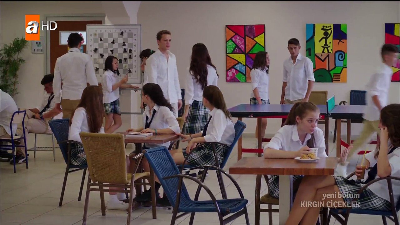 kırgın 5