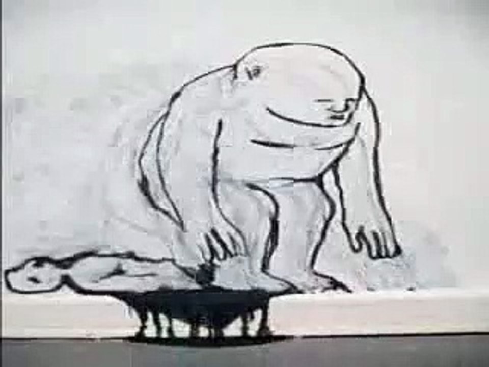 moderne kunst