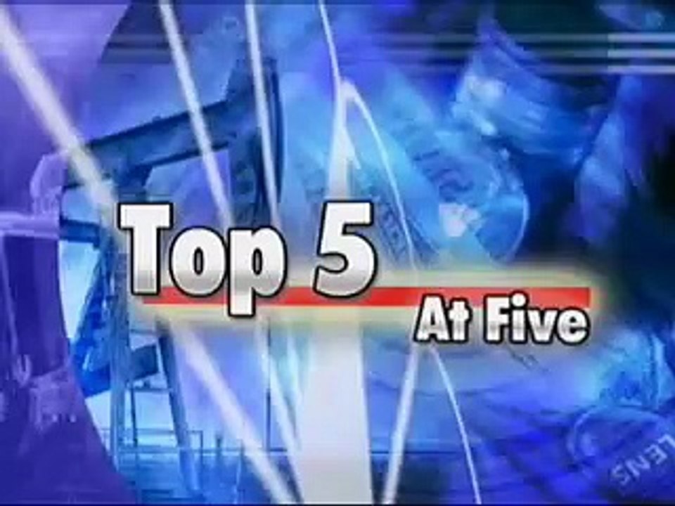 Siren Fitness on NBC 15: Top 5 Plyometric Exercises