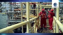 Aumentan zona de extracción en la Faja Petrolífera del Orinoco