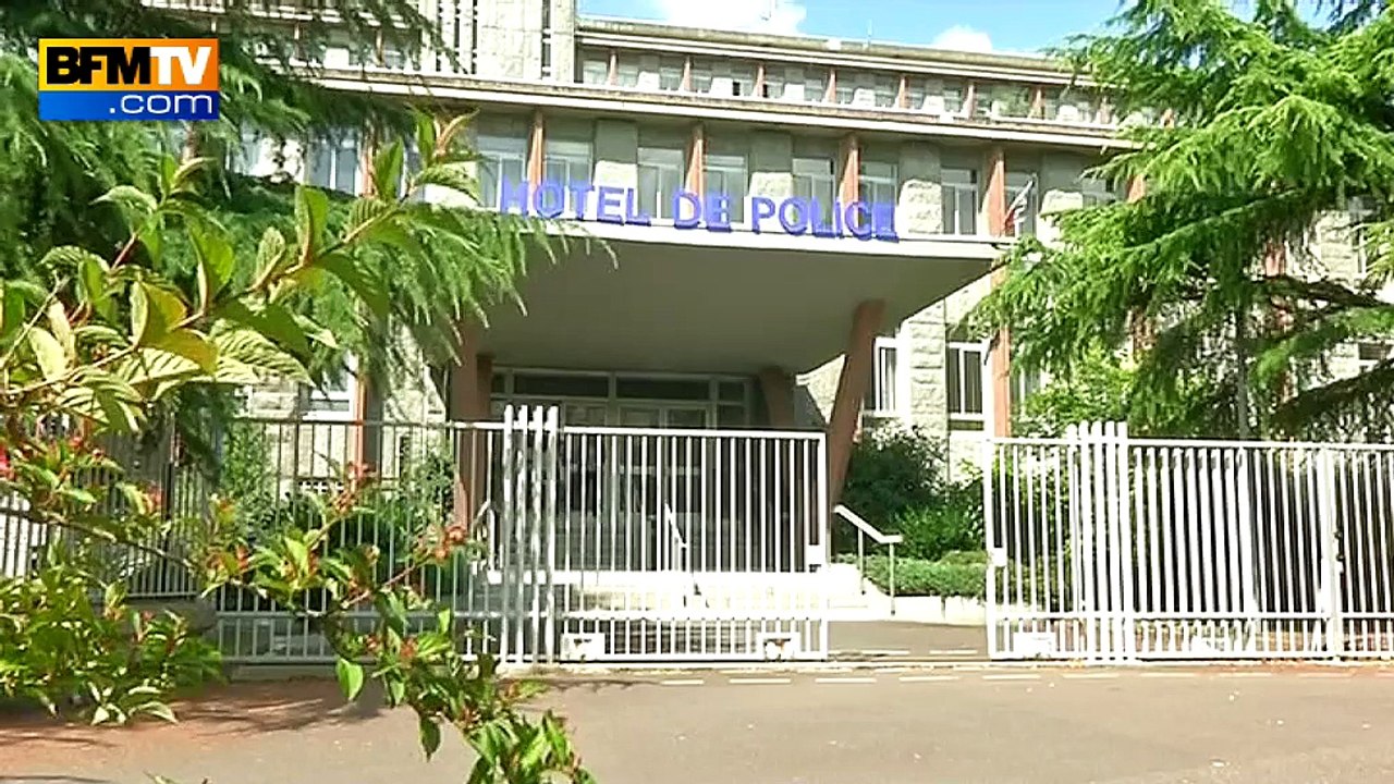 Rennes: ce que l’on sait sur le ravisseur présumé du petit Rifki