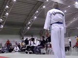 Han Moo Do Finnish Championship 2005 (Han Moo Do:n SM-kisat)