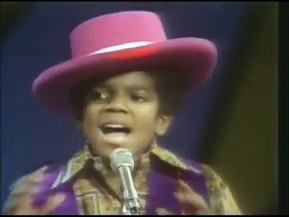 I'll Be There - Michael Jackson ft. young Michael - Pepsi Commercial [HQ]