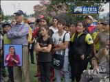 Disminuye la actividad en el Volcán Cotopaxi