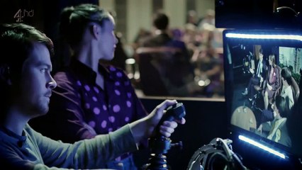 No one takes you seriously, that's why no one votes!