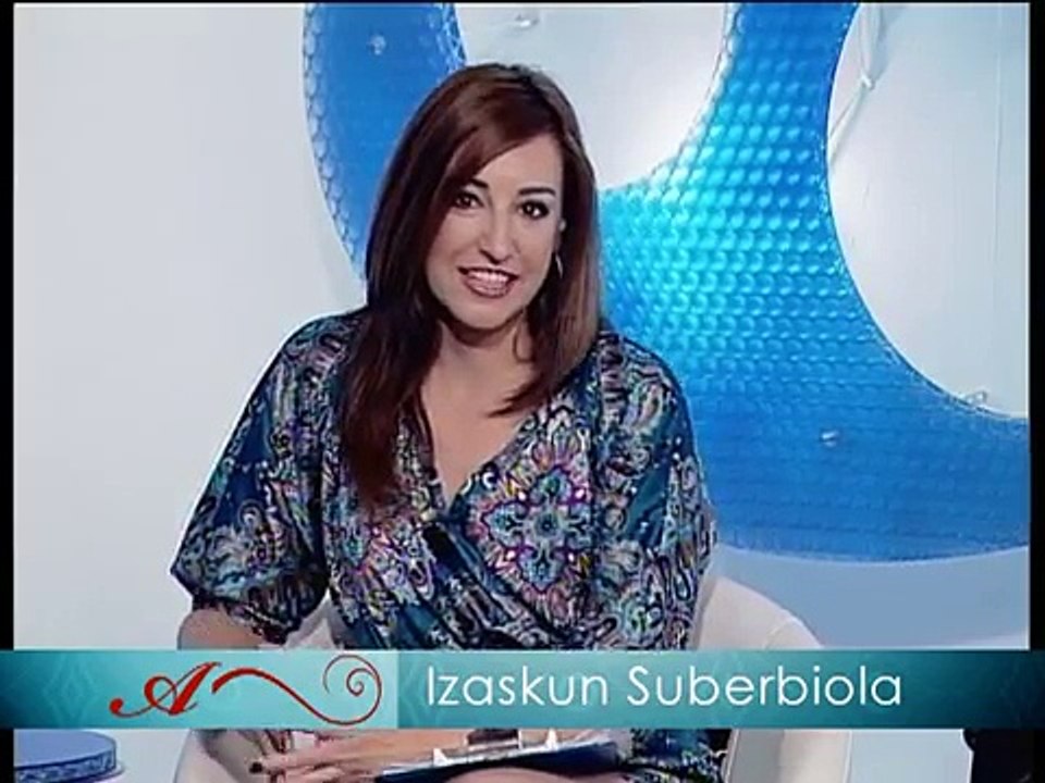 ARTES MARCIALES BILBAO Entrevista de Canal Bizkaia Senshido Yawara 2012