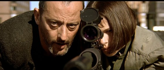 Sting - Shape Of My Heart ( Theme Leon The Professional ) Full HD