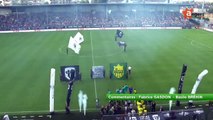 MATCH SCO NANTES AOUT 2015 - Football : rediffusion du match Angers SCO - FC Nantes du 15 août 2015