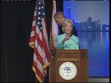 Miami: Medicare Fraud Summit Remarks (HHS Secretary & Attorney General)