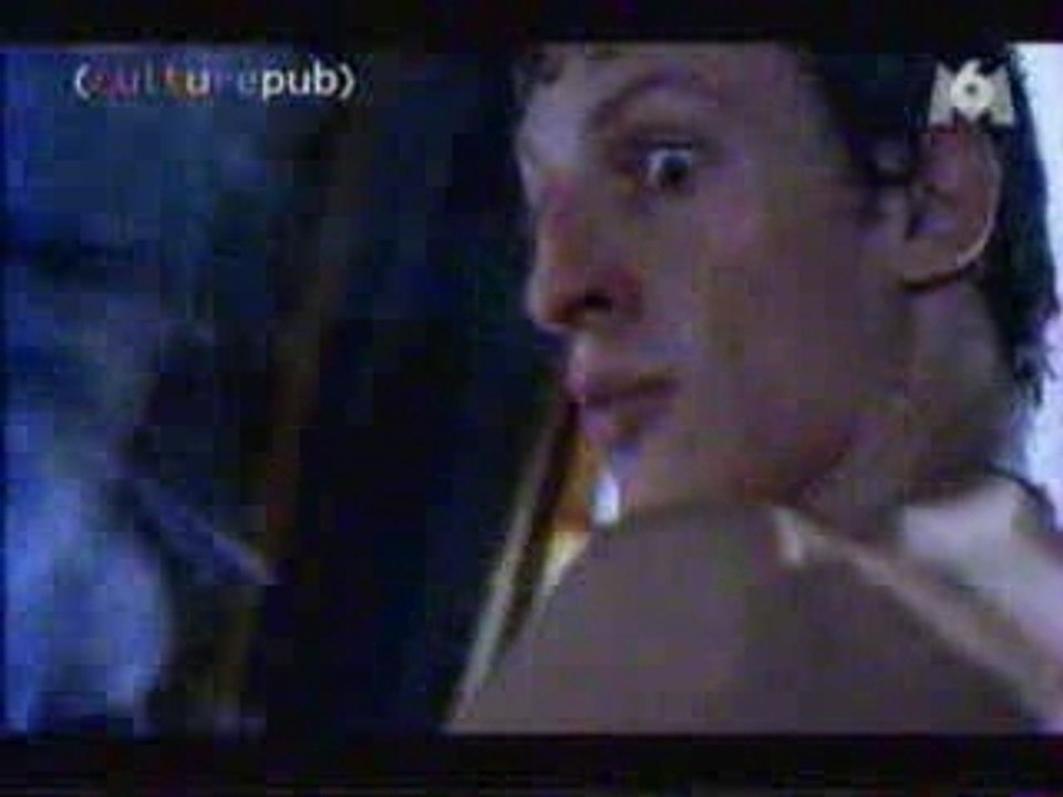 Pub Ikéa refusée et non diffusée