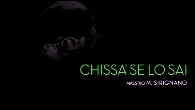 Fiorella Mannoia Chissà se lo sai