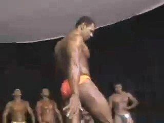 Estreantes Campinas 2007 (Parte 3)