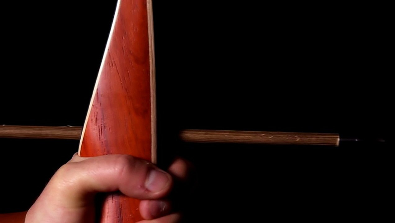 Guillaume Tell (William Tell) Trailer - The Royal Opera