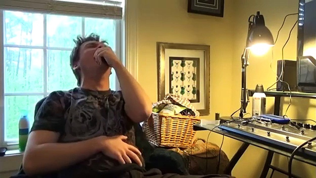 1K Subscriber special Dan Green Hentai #3