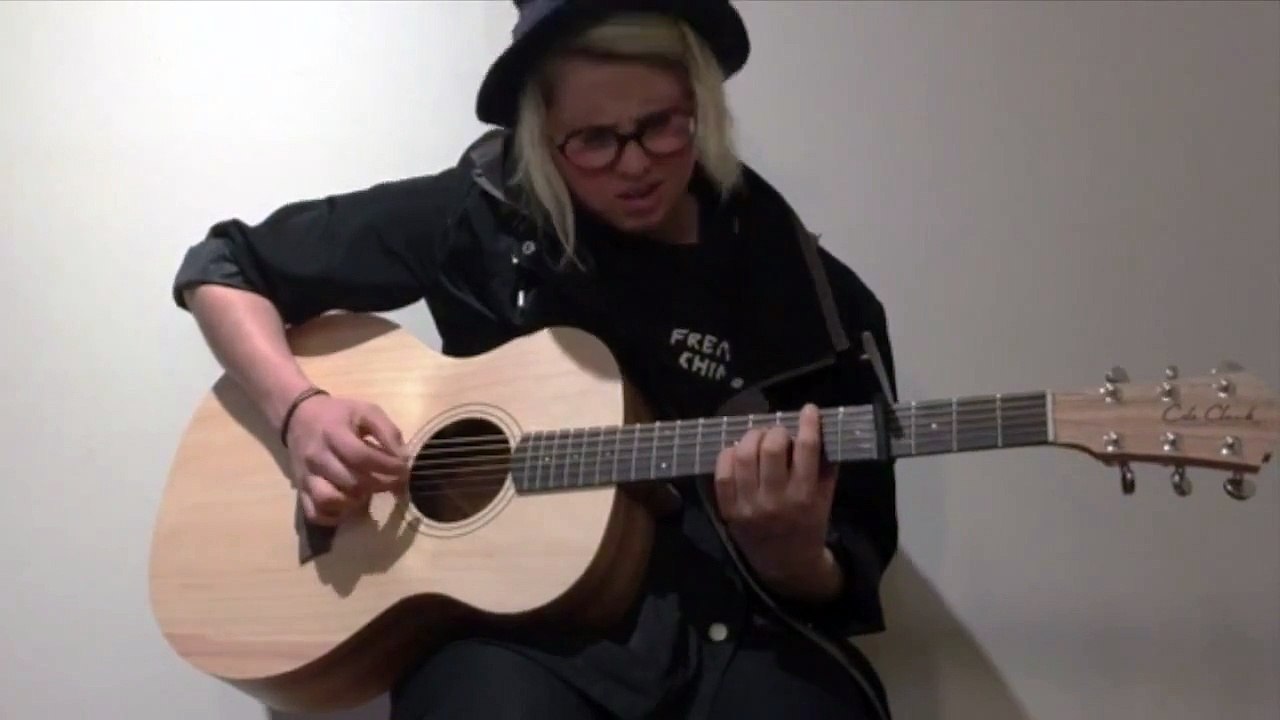 After All - Meredith Andrews (cover)