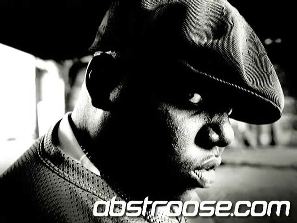 Notorious Big - Biggie - Victory 2004 (Acapella)