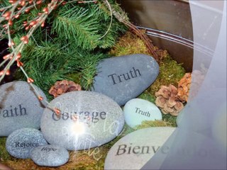 Michelle Brassard "Les Attributs de Dieu" aux Editions Edilivre