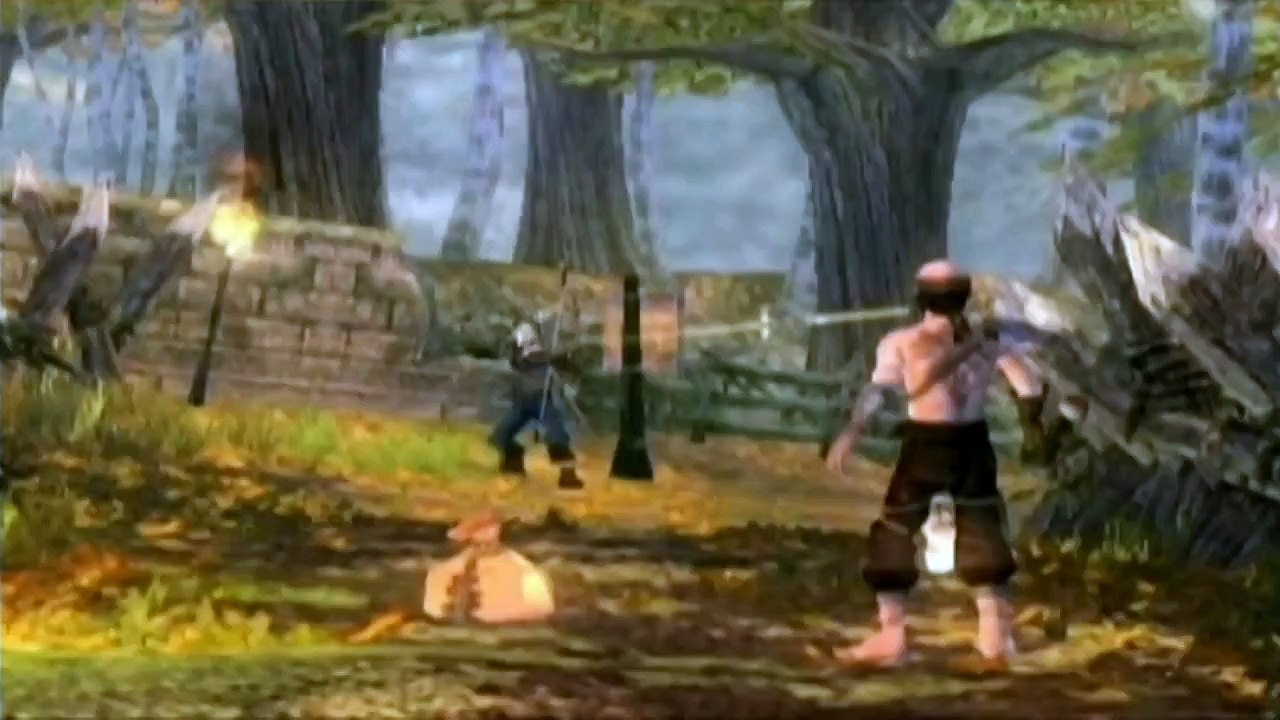 Fable Trailer 4