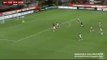 2-0 Luiz Adriano First Goal HD | AC Milan v. AC Perugia - Italian Cup 17.08.2015 HD