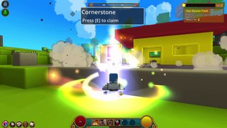 UNBOXED FIRST IMPRESSIONS! | Trove