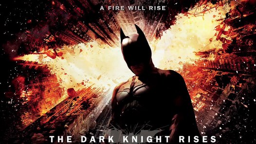 The Dark Knight Rises Ganzer Film Deutsch