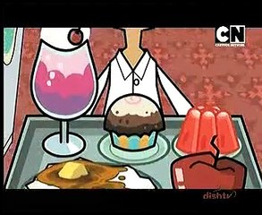 Roll No 21 Cartoon Network Tv in Hindi HD New Episode PART 420