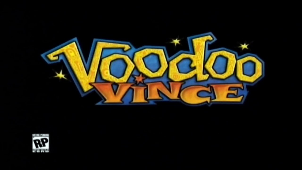 Voodoo Vince Trailer 1